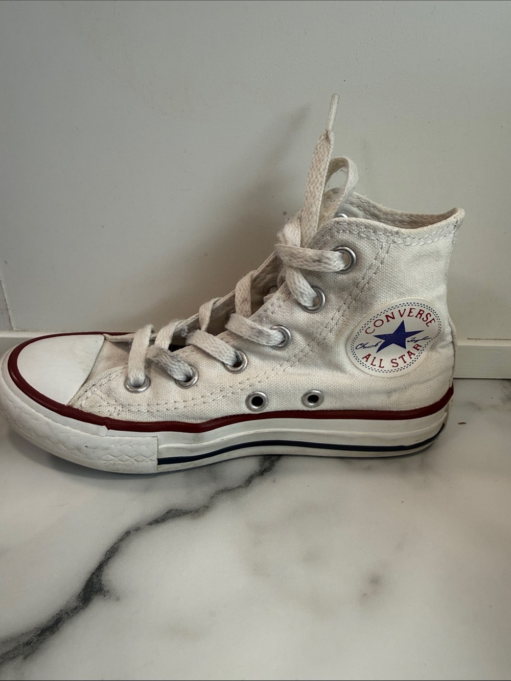 Converse Chuck Taylor All Star High Top sneakers Toddler Size 11